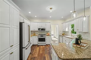 13 Southridge Trail SE, Cartersville, GA 30120 - Photo 10