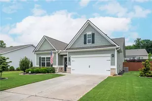 702 Owens Cir, Canton, GA 30115 - Photo 1
