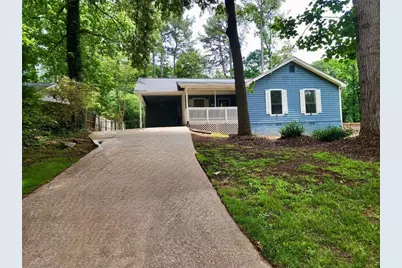1367 Fairview Trail, Lawrenceville, GA 30043 - Photo 1