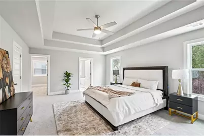 3131 Stonegate Drive SW, Atlanta, GA 30331 - Photo 16