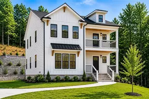 3131 Stonegate Dr SW, Atlanta, GA 30331 - Photo 2