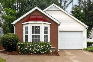 1158 Britley Park Ln, Woodstock, GA 30189 - Photo 1
