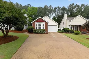 1158 Britley Park Ln, Woodstock, GA 30189 - Photo 1