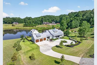 536 Green Meadows, Dahlonega, GA 30533 - Photo 4