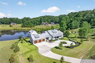 536 Green Meadows, Dahlonega, GA 30533 - Photo 4