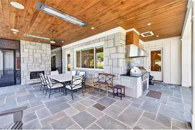 536 Green Meadows, Dahlonega, GA 30533 - Photo 52