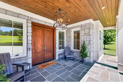 536 Green Meadows, Dahlonega, GA 30533 - Photo 8