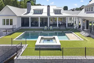 536 Green Meadows, Dahlonega, GA 30533 - Photo 2