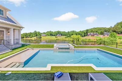 536 Green Meadows, Dahlonega, GA 30533 - Photo 54
