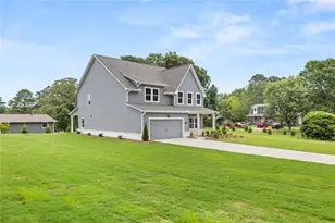 5155 Reece Run, Cumming, GA 30041 - Photo 4