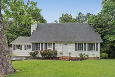 116 Leafmore Road SW, Rome, GA 30165 - Photo 1