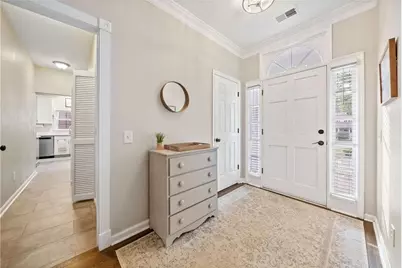 2376 Battle Forest Drive SW, Marietta, GA 30064 - Photo 4
