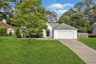 2376 Battle Forest Dr SW, Marietta, GA 30064 - Photo 2