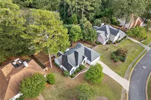 2376 Battle Forest Dr SW, Marietta, GA 30064 - Photo 26