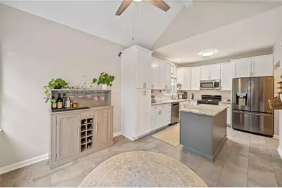 2376 Battle Forest Drive SW, Marietta, GA 30064 - Photo 10