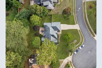 2376 Battle Forest Drive SW, Marietta, GA 30064 - Photo 4