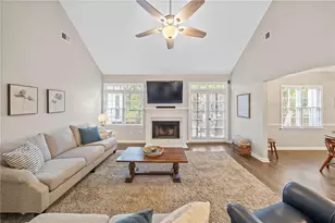 2376 Battle Forest Dr SW, Marietta, GA 30064 - Photo 8