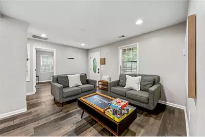 2176 Pansy Street NW, Atlanta, GA 30314 - Photo 4