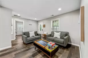 2176 Pansy St NW, Atlanta, GA 30314 - Photo 4