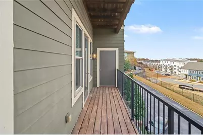 1195 Milton Terrace SE #4310, Atlanta, GA 30315 - Photo 26