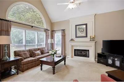 9390 Old Preserve Trail, Ball Ground, GA 30107 - Photo 12