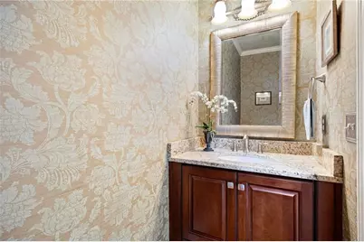 9390 Old Preserve Trail, Ball Ground, GA 30107 - Photo 18