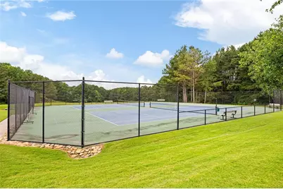 9390 Old Preserve Trail, Ball Ground, GA 30107 - Photo 40