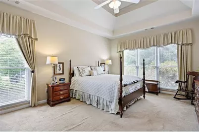 9390 Old Preserve Trail, Ball Ground, GA 30107 - Photo 14