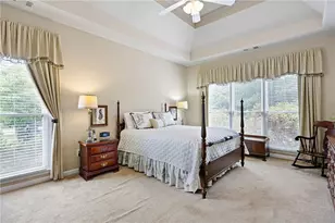 9390 Old Preserve Trail, Ball Ground, GA 30107 - Photo 14