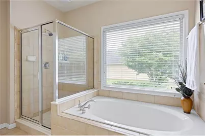 9390 Old Preserve Trail, Ball Ground, GA 30107 - Photo 16