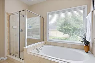 9390 Old Preserve Trail, Ball Ground, GA 30107 - Photo 16