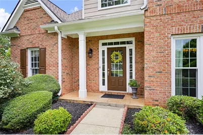 9390 Old Preserve Trail, Ball Ground, GA 30107 - Photo 2