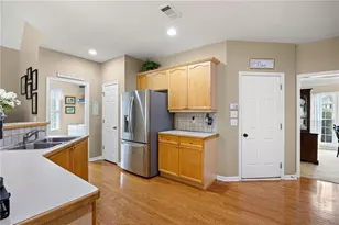 9390 Old Preserve Trail, Ball Ground, GA 30107 - Photo 10