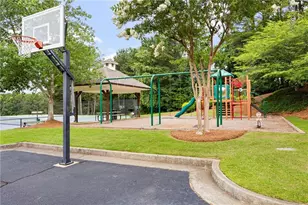9390 Old Preserve Trail, Ball Ground, GA 30107 - Photo 38