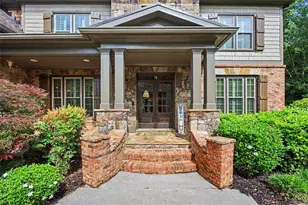 3484 Hidden Shoals Rd, Buford, GA 30519 - Photo 2
