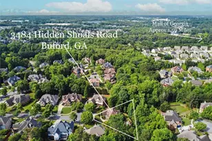 3484 Hidden Shoals Rd, Buford, GA 30519 - Photo 58
