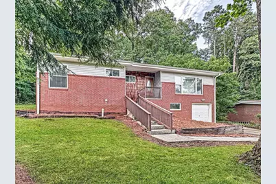 1097 Baker Lane, Marietta, GA 30062 - Photo 1