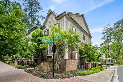 148 Canton Street, Alpharetta, GA 30009 - Photo 1