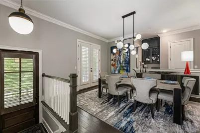 148 Canton Street, Alpharetta, GA 30009 - Photo 8