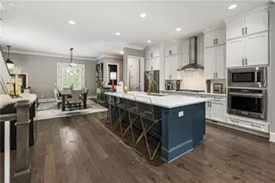 148 Canton St, Alpharetta, GA 30009 - Photo 6