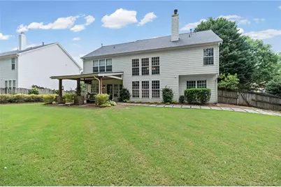 735 Mountclaire Drive, Cumming, GA 30041 - Photo 8