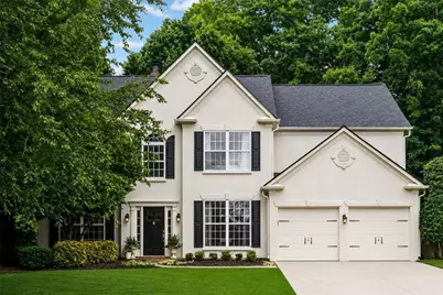 735 Mountclaire Drive, Cumming, GA 30041 - Photo 1