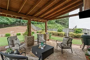 735 Mountclaire Dr, Cumming, GA 30041 - Photo 30