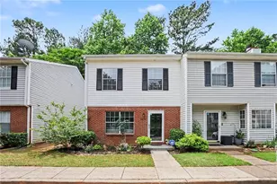6374 Wedgeview Dr, Tucker, GA 30084 - Photo 1