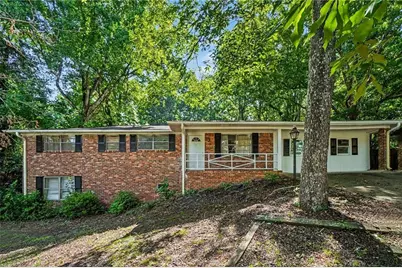 3429 Rocky Creek Drive, Douglasville, GA 30135 - Photo 1