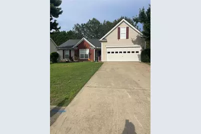 1295 Silverstone Trail, Jonesboro, GA 30238 - Photo 2