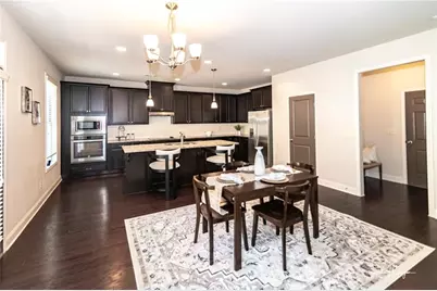 5645 Pleasant Woods Drive, Flowery Branch, GA 30542 - Photo 10