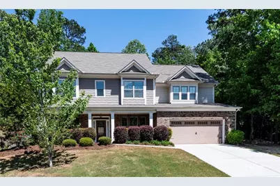 5645 Pleasant Woods Drive, Flowery Branch, GA 30542 - Photo 1