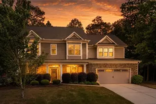 5645 Pleasant Woods Dr, Flowery Branch, GA 30542 - Photo 1