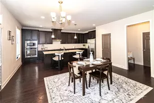 5645 Pleasant Woods Dr, Flowery Branch, GA 30542 - Photo 12